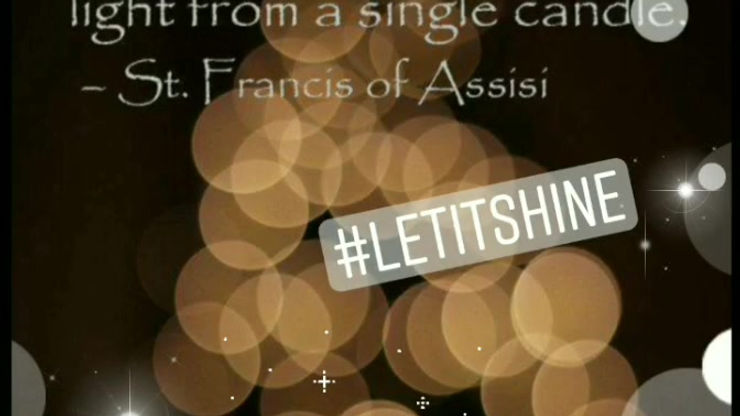 Let It Shine